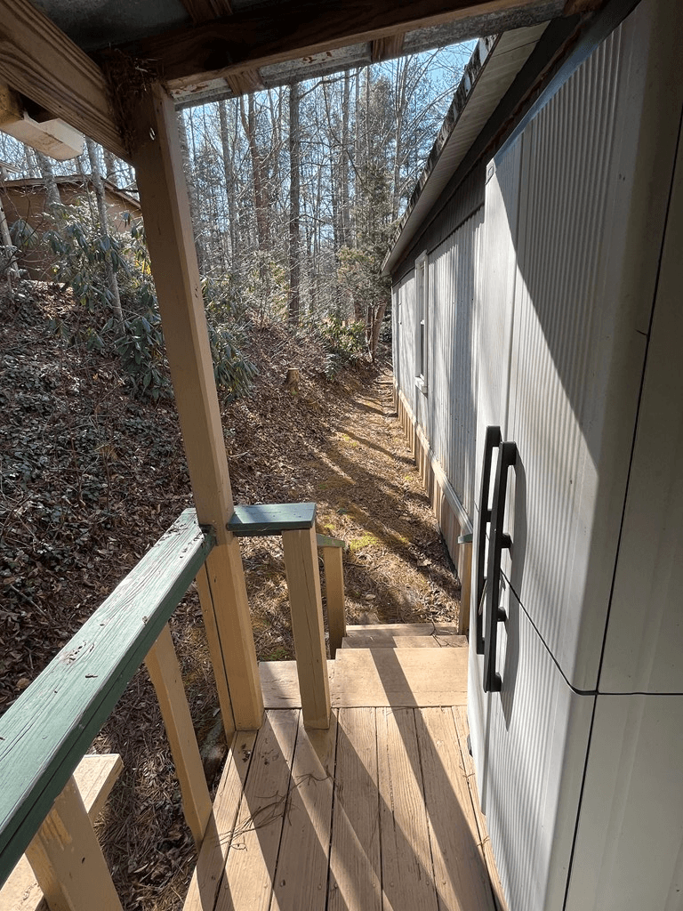 32 Nelson Road, Hiawassee GA 30546 - Photo