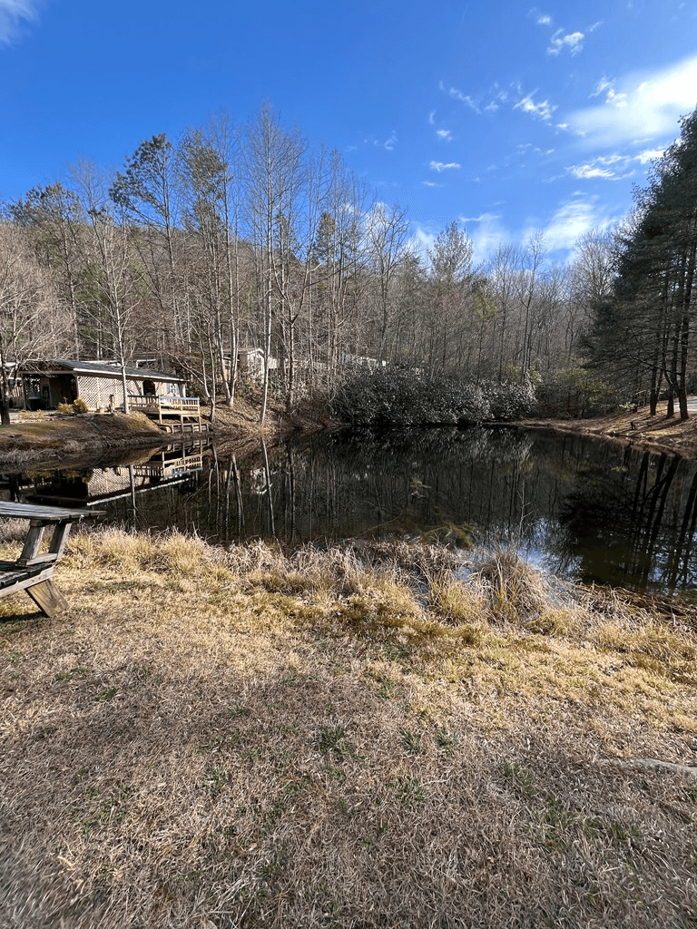 32 Nelson Road, Hiawassee GA 30546 - Photo