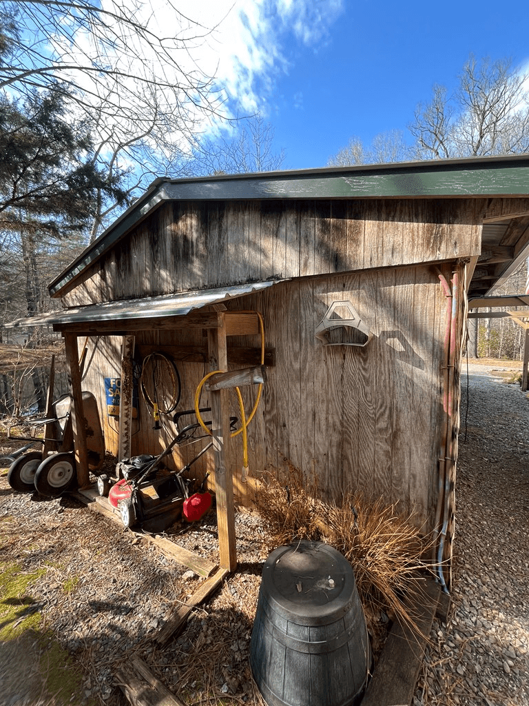 32 Nelson Road, Hiawassee GA 30546 - Photo