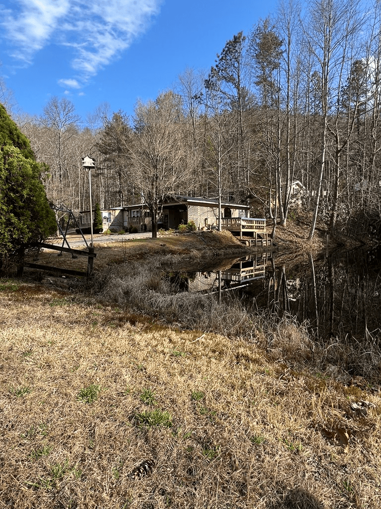 32 Nelson Road, Hiawassee GA 30546 - Photo