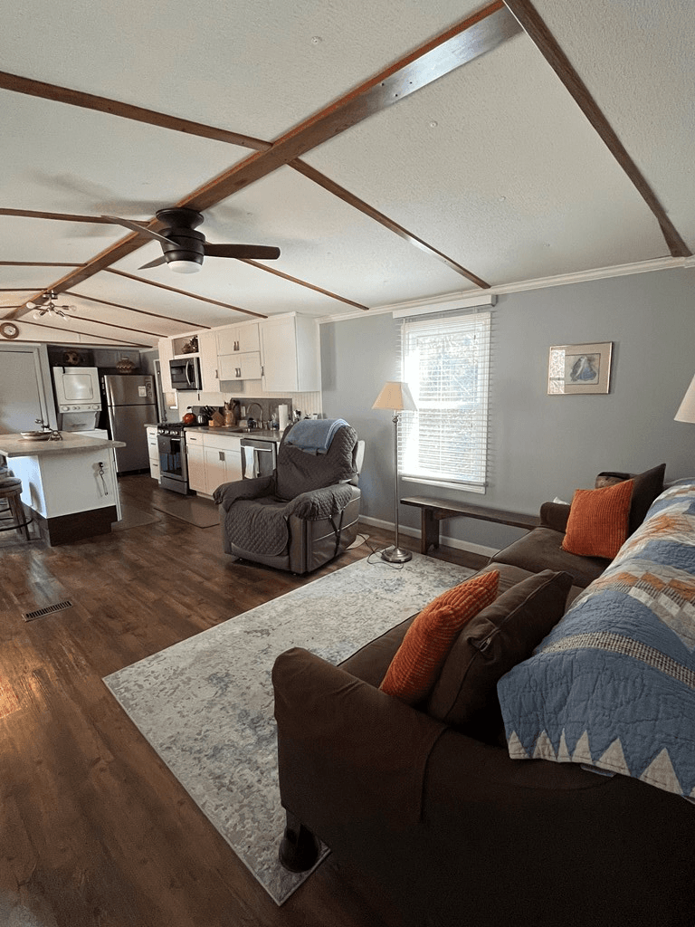 32 Nelson Road, Hiawassee GA 30546 - Photo