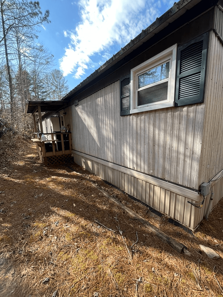 32 Nelson Road, Hiawassee GA 30546 - Photo
