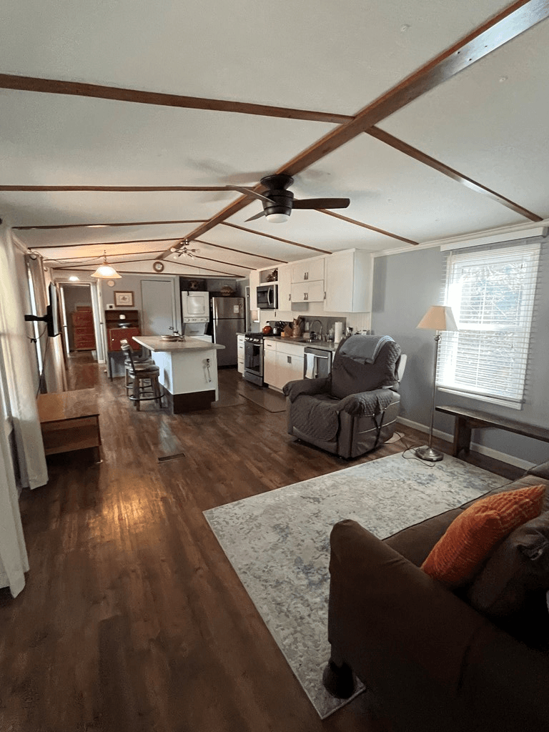 32 Nelson Road, Hiawassee GA 30546 - Photo