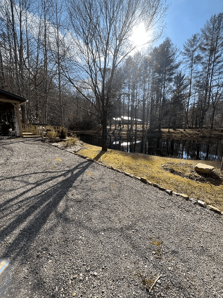 32 Nelson Road, Hiawassee GA 30546 - Photo