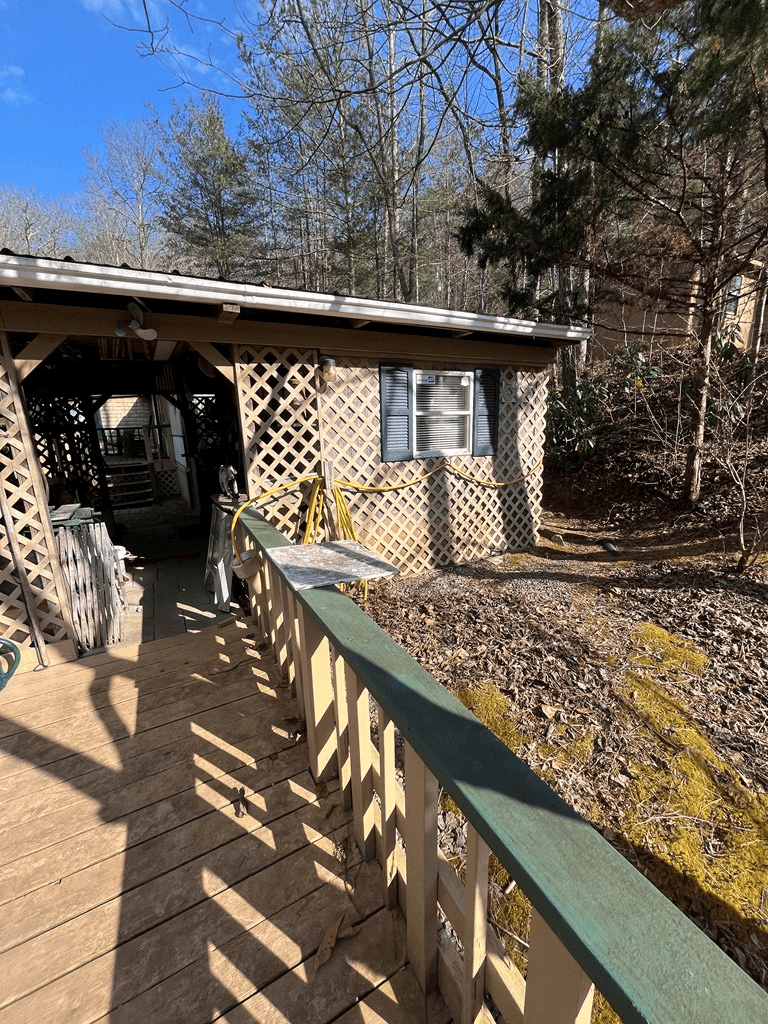 32 Nelson Road, Hiawassee GA 30546 - Photo