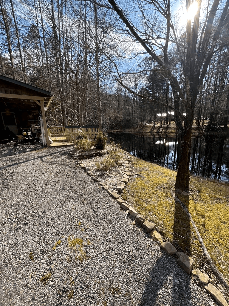 32 Nelson Road, Hiawassee GA 30546 - Photo