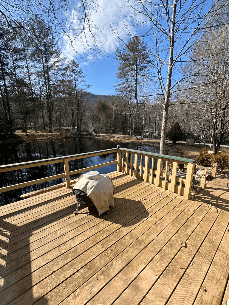 32 Nelson Road, Hiawassee GA 30546 - Photo