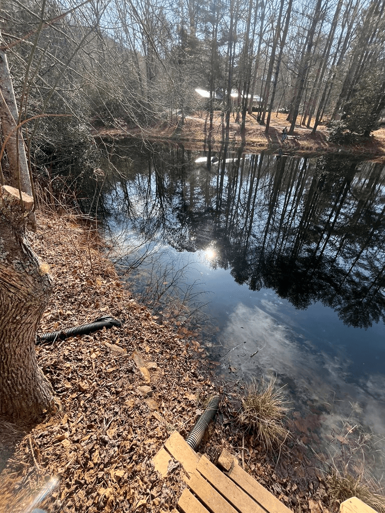 32 Nelson Road, Hiawassee GA 30546 - Photo