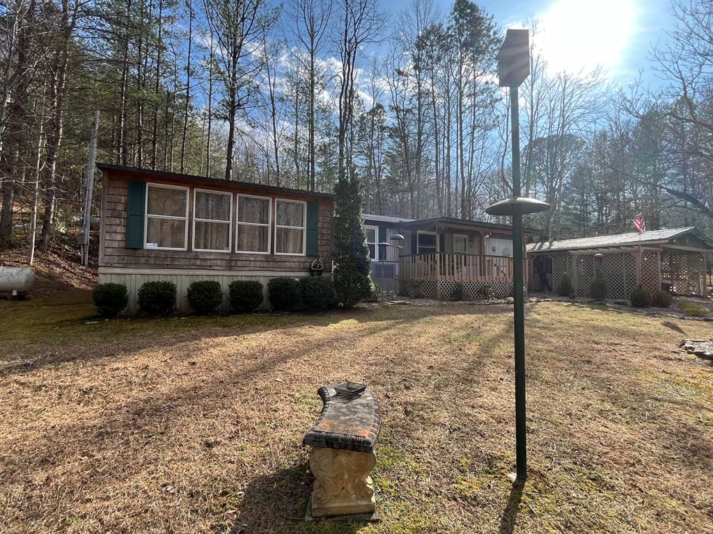 32 Nelson Road, Hiawassee GA 30546 - Photo