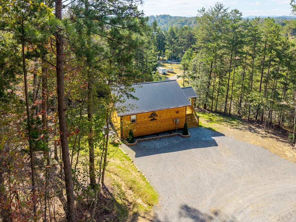 84 Lazy Creek Lane, Murphy NC 28906 - Photo
