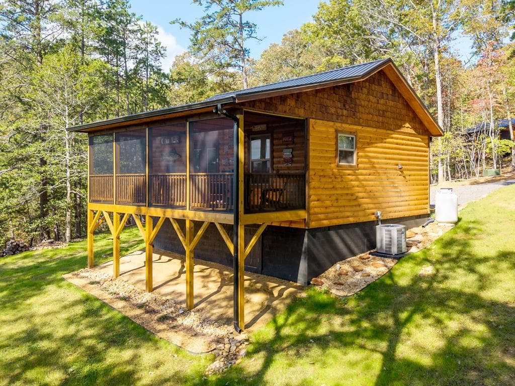 84 Lazy Creek Lane, Murphy NC 28906 - Photo