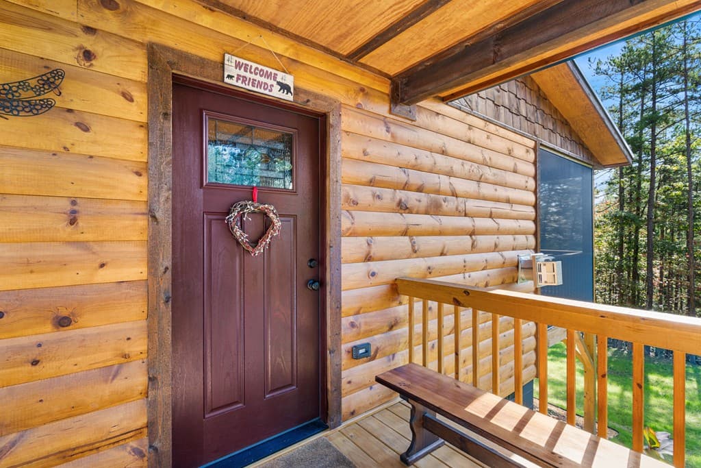 84 Lazy Creek Lane, Murphy NC 28906 - Photo