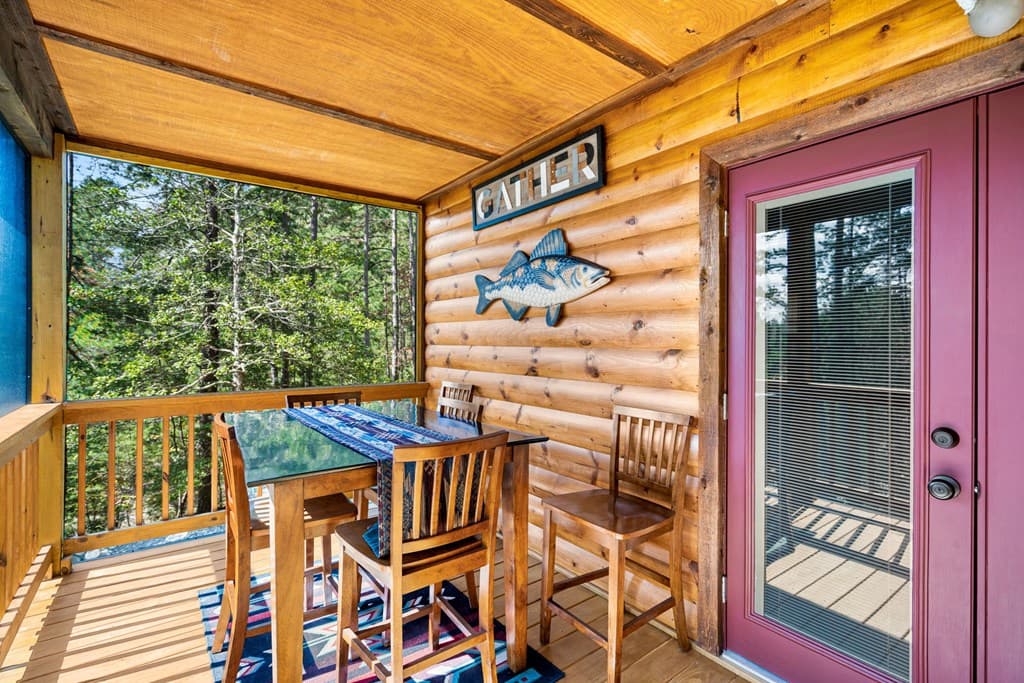 84 Lazy Creek Lane, Murphy NC 28906 - Photo
