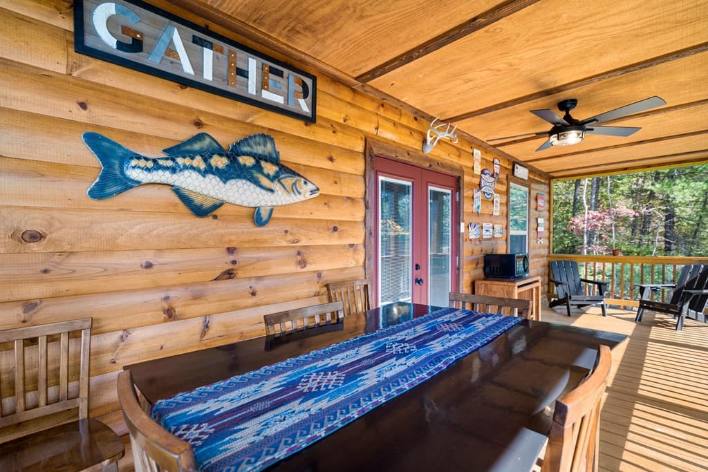 84 Lazy Creek Lane, Murphy NC 28906 - Photo