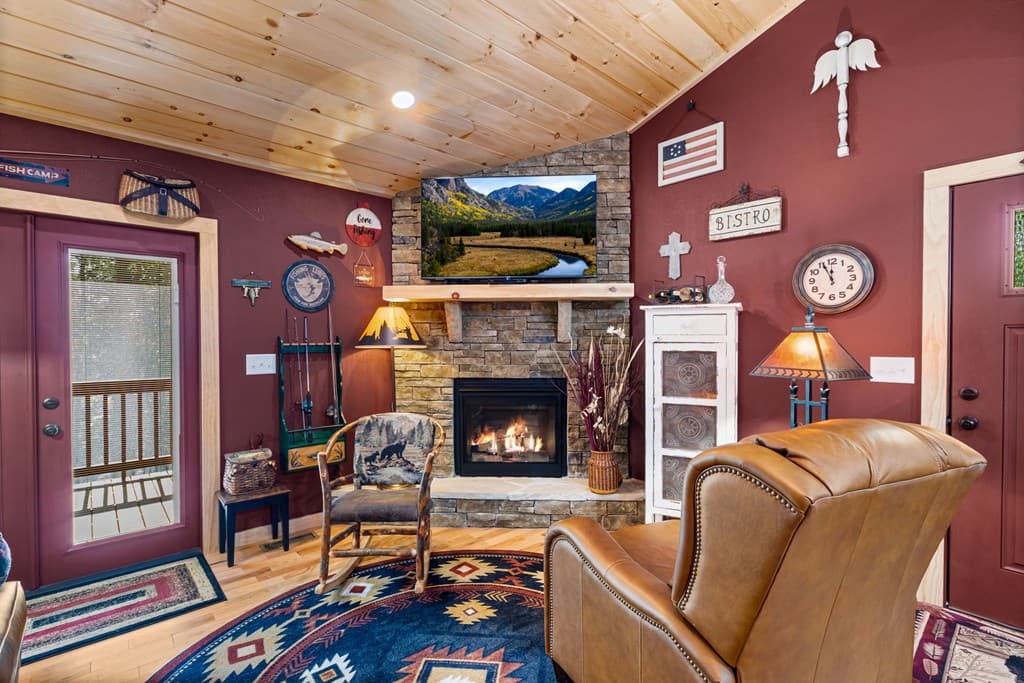 84 Lazy Creek Lane, Murphy NC 28906 - Photo
