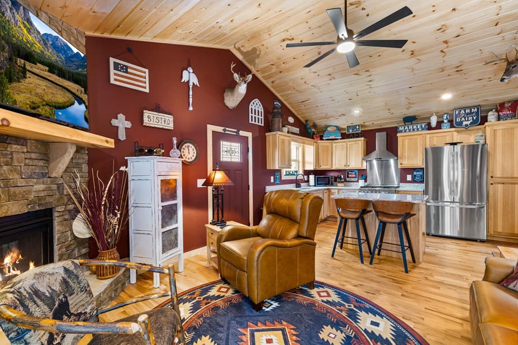 84 Lazy Creek Lane, Murphy NC 28906 - Photo