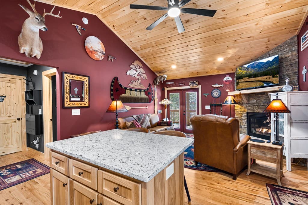 84 Lazy Creek Lane, Murphy NC 28906 - Photo