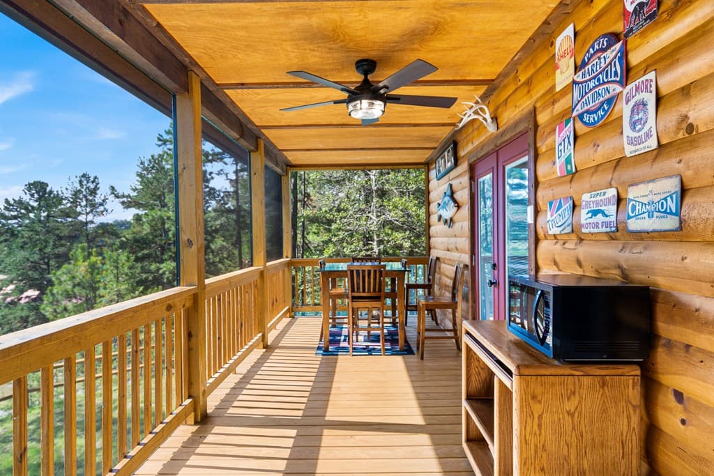 84 Lazy Creek Lane, Murphy NC 28906 - Photo