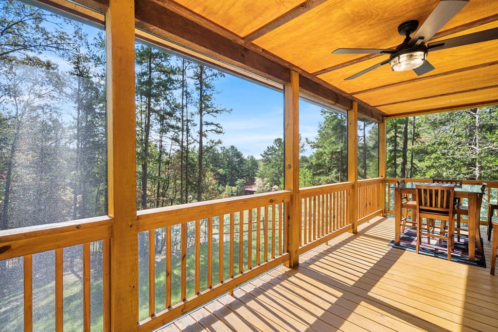 84 Lazy Creek Lane, Murphy NC 28906 - Photo
