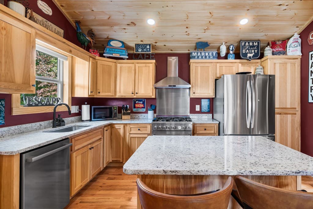 84 Lazy Creek Lane, Murphy NC 28906 - Photo