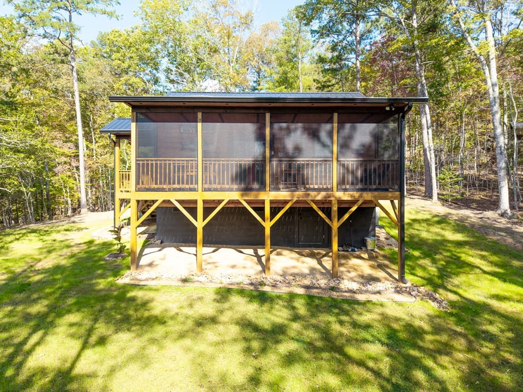 84 Lazy Creek Lane, Murphy NC 28906 - Photo