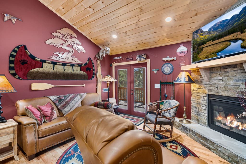 84 Lazy Creek Lane, Murphy NC 28906 - Photo