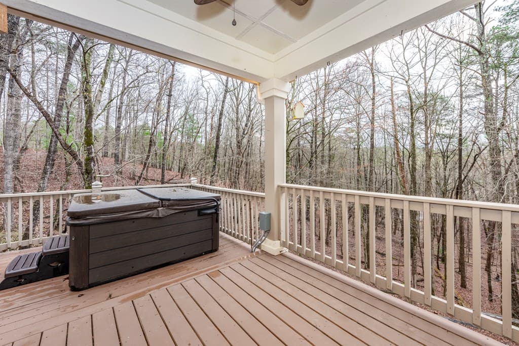 520 Newport Drive, Ellijay GA 30540 - Photo