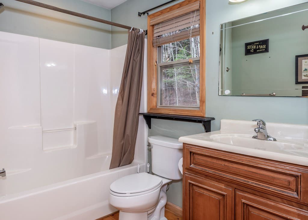 520 Newport Drive, Ellijay GA 30540 - Photo