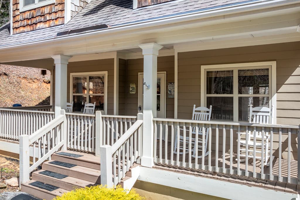 520 Newport Drive, Ellijay GA 30540 - Photo