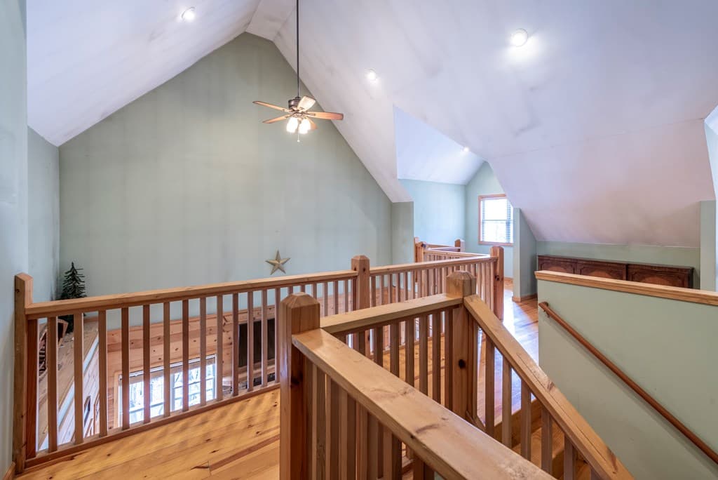 520 Newport Drive, Ellijay GA 30540 - Photo