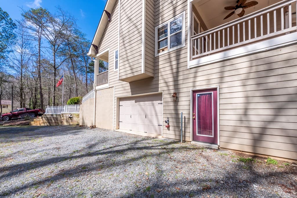 520 Newport Drive, Ellijay GA 30540 - Photo