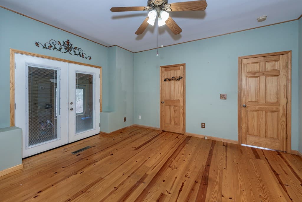 520 Newport Drive, Ellijay GA 30540 - Photo