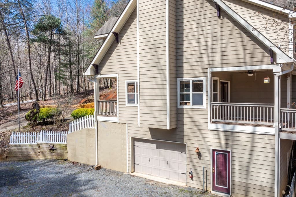 520 Newport Drive, Ellijay GA 30540 - Photo