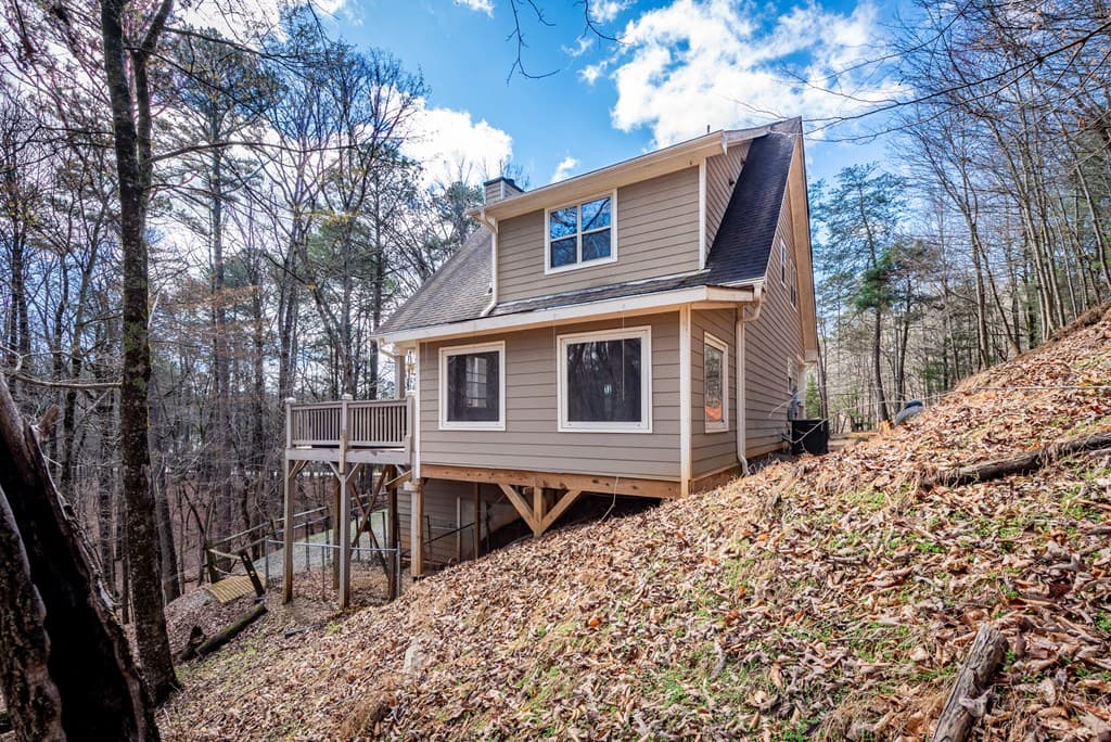 520 Newport Drive, Ellijay GA 30540 - Photo