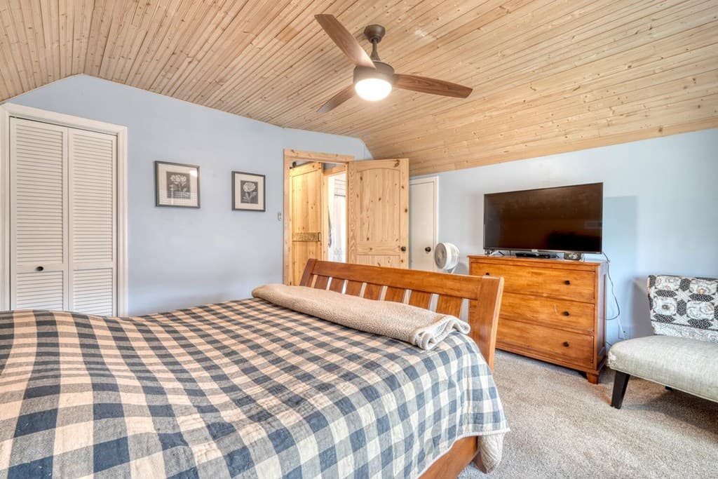 124 Cold Branch Lane, Hayesville NC 28904 - Photo