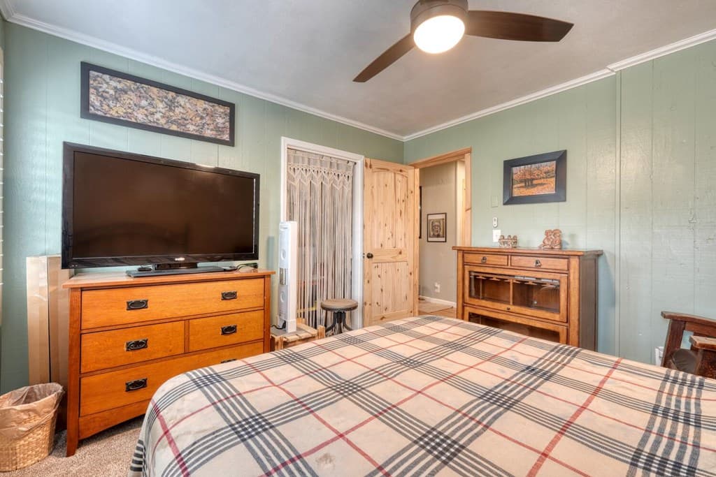 124 Cold Branch Lane, Hayesville NC 28904 - Photo