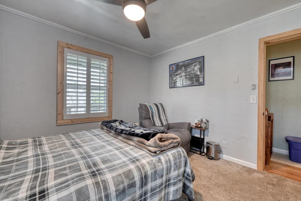 124 Cold Branch Lane, Hayesville NC 28904 - Photo