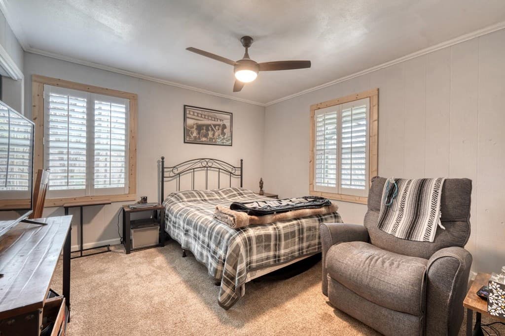124 Cold Branch Lane, Hayesville NC 28904 - Photo