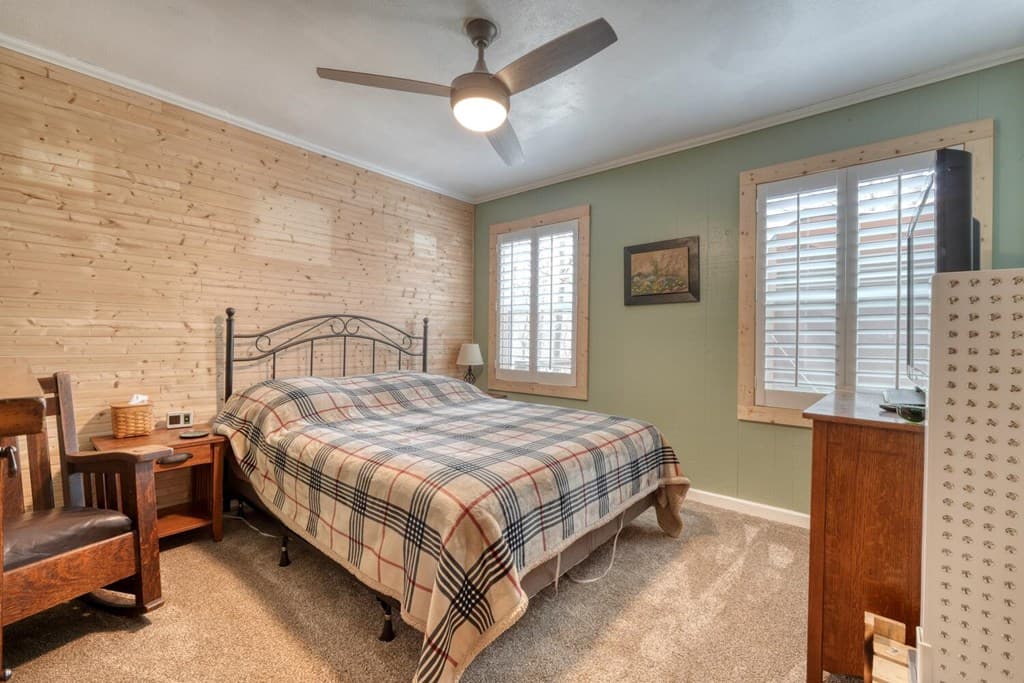 124 Cold Branch Lane, Hayesville NC 28904 - Photo
