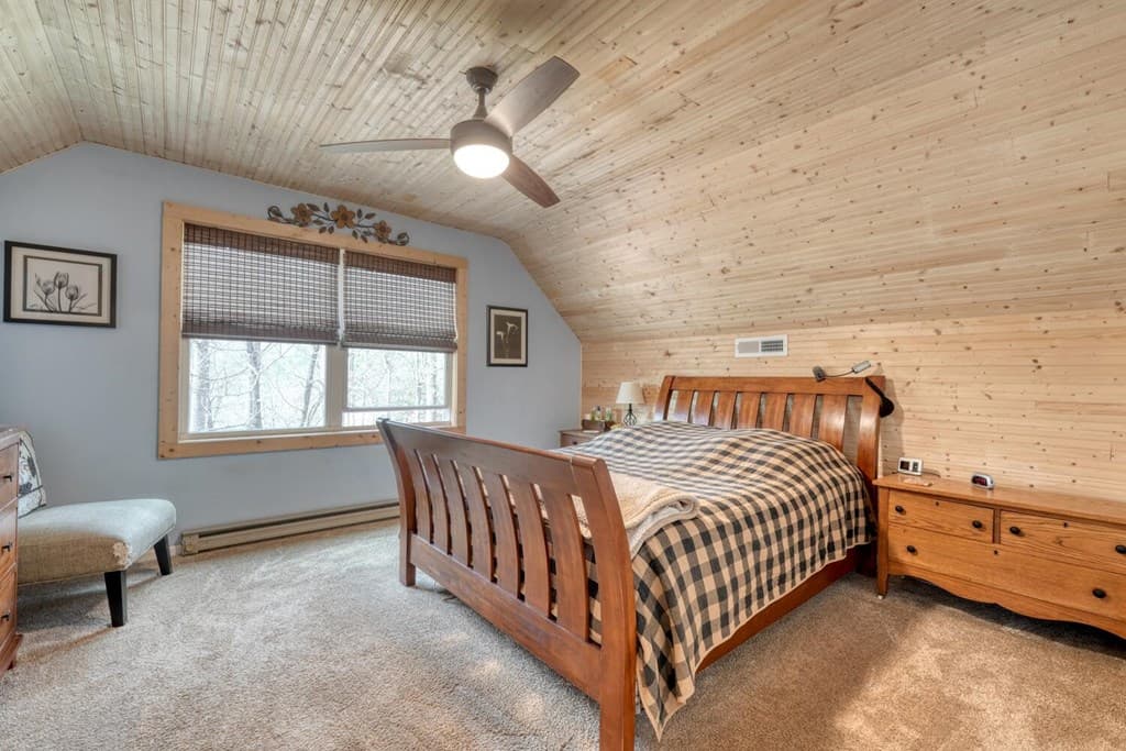 124 Cold Branch Lane, Hayesville NC 28904 - Photo