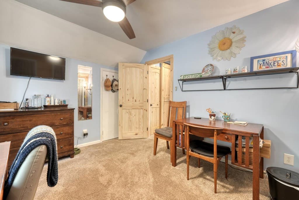 124 Cold Branch Lane, Hayesville NC 28904 - Photo