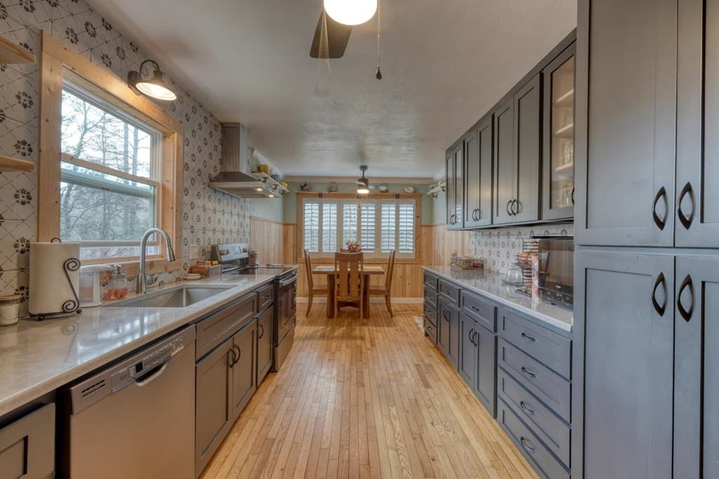 124 Cold Branch Lane, Hayesville NC 28904 - Photo