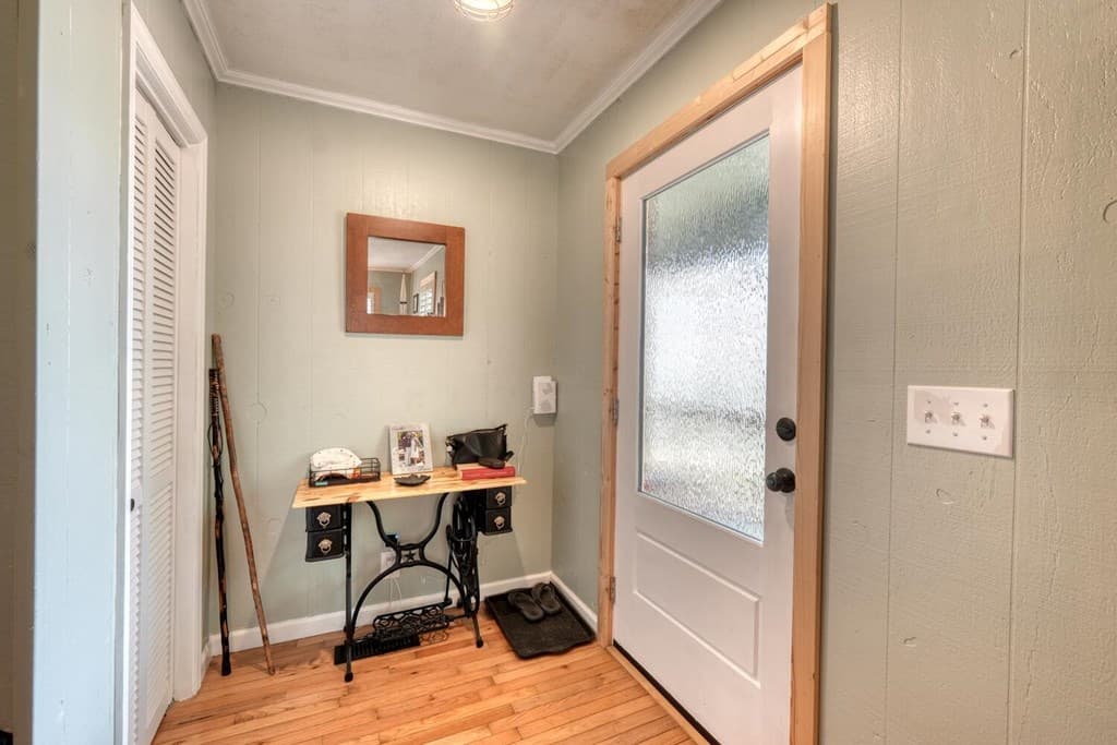124 Cold Branch Lane, Hayesville NC 28904 - Photo