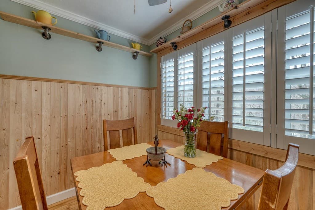 124 Cold Branch Lane, Hayesville NC 28904 - Photo