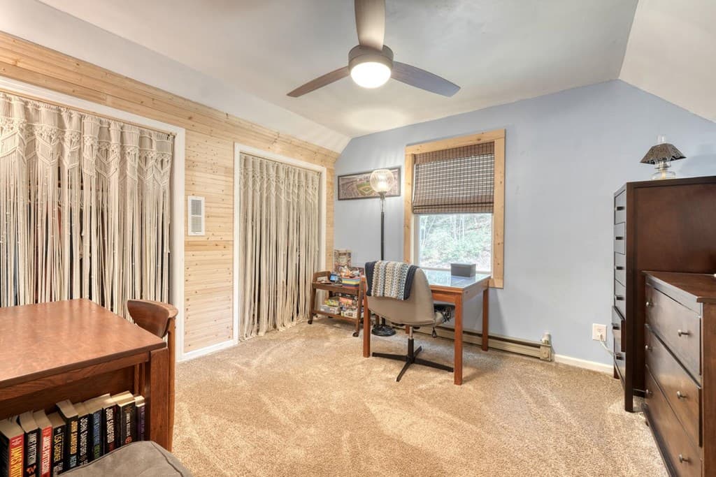 124 Cold Branch Lane, Hayesville NC 28904 - Photo