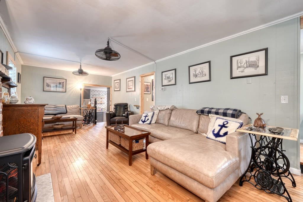 124 Cold Branch Lane, Hayesville NC 28904 - Photo