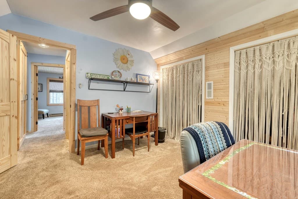 124 Cold Branch Lane, Hayesville NC 28904 - Photo