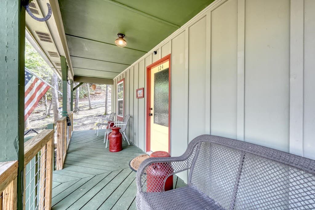 124 Cold Branch Lane, Hayesville NC 28904 - Photo