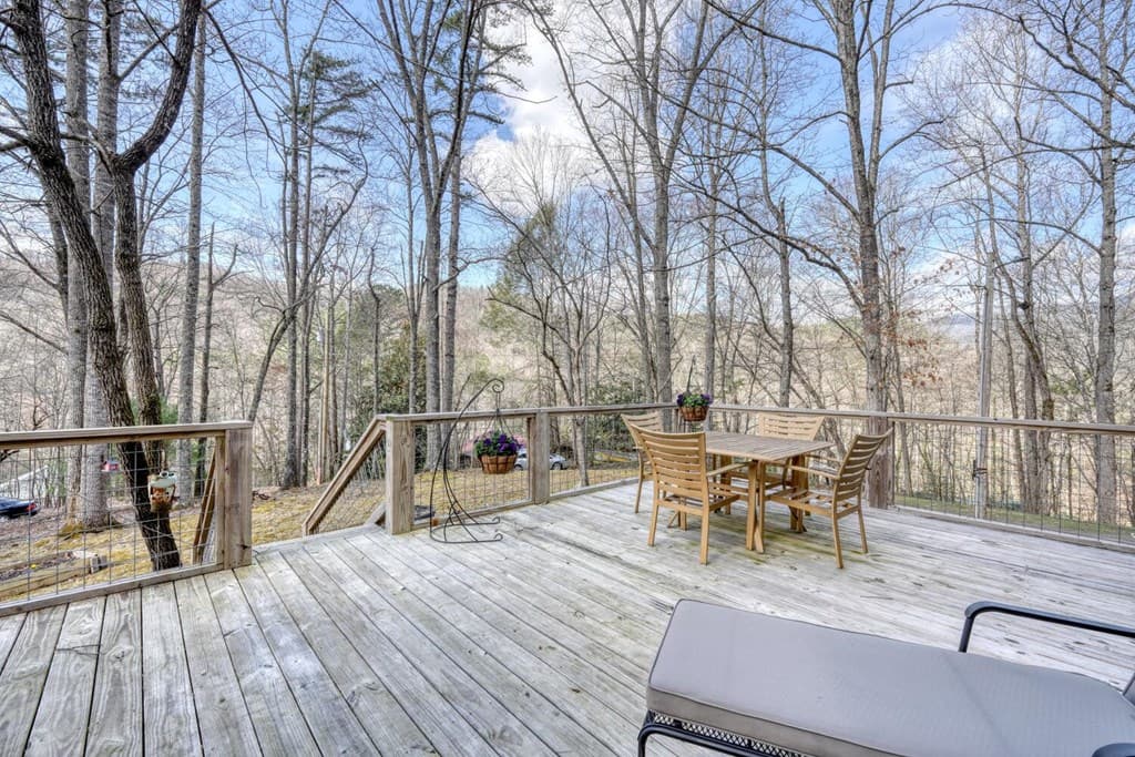 124 Cold Branch Lane, Hayesville NC 28904 - Photo