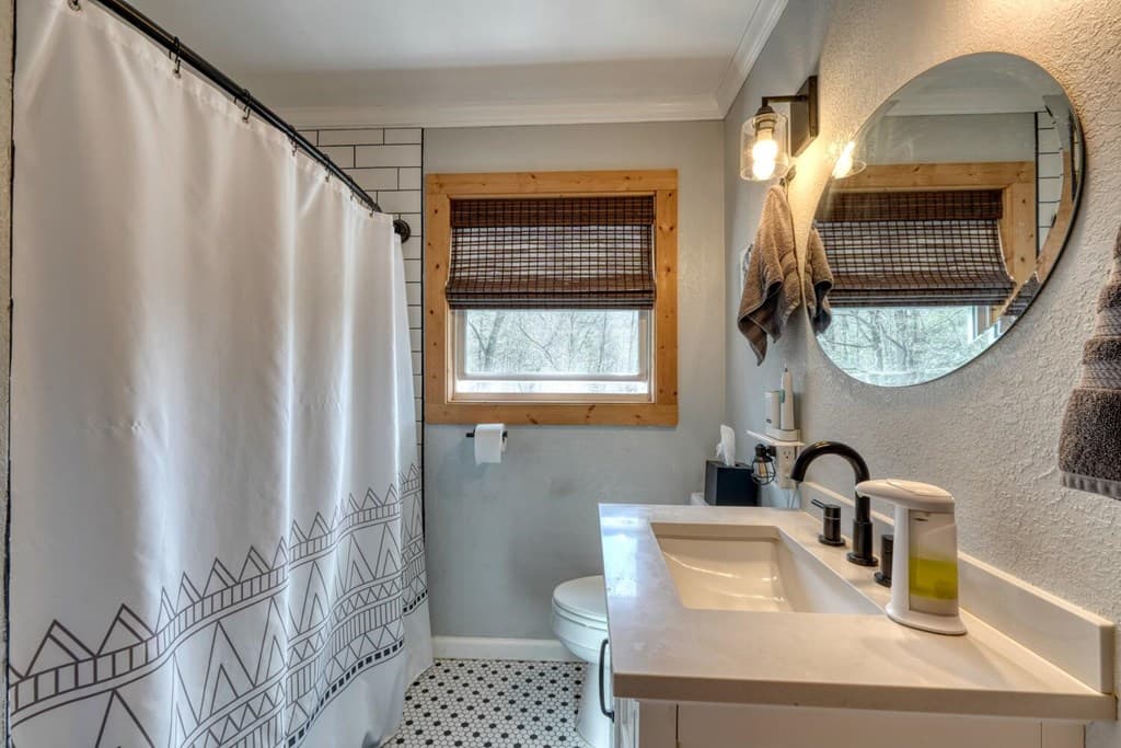 124 Cold Branch Lane, Hayesville NC 28904 - Photo